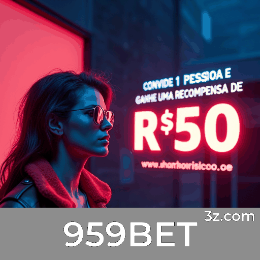 959BET: Cassino Premiado e Seguros Online