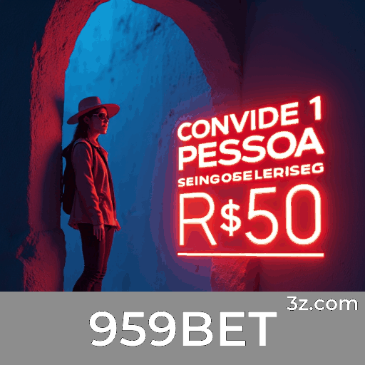 959BET: O Mundo de Jogos Diversificados e Excelentes