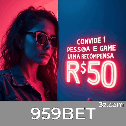 Experiência de Casino Elite no 959BET: Dealers Reais e Jogos Premium