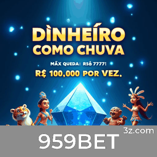 Conecte-se, Compita e Conquiste no Crash da 959BET