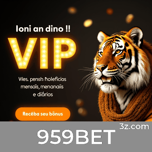 Experiência de Casino Elite no 959BET: Dealers Reais e Jogos Premium