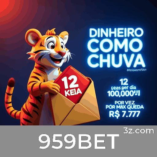 Método Calculado para Otimizar Bônus na 959BET
