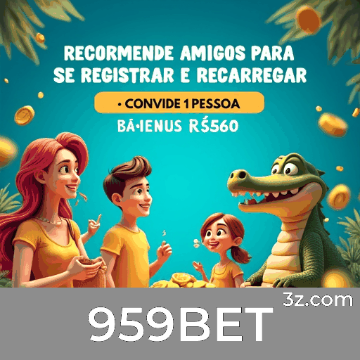 959BET: Estratégias Essenciais para Jogos de Cassino