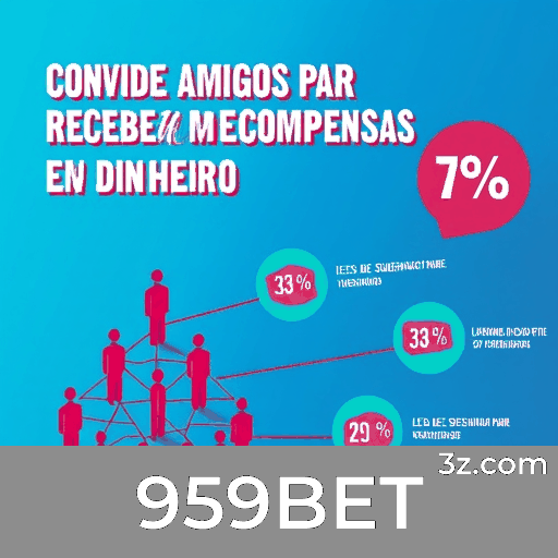 959BET.com - Plataforma de Apostas Online com Jogos Exclusivos - 959BET