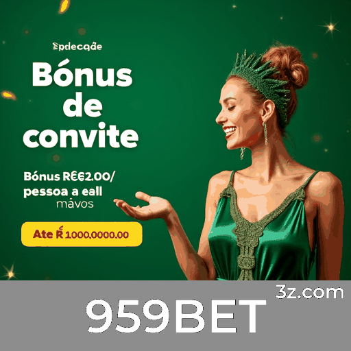 959BET: Tecnologia Avançada para Apostas Esportivas Inteligentes