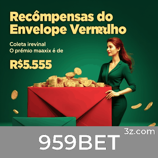 Sistema de Recompensas em Níveis: Maximize Seus Ganhos no 959BET
