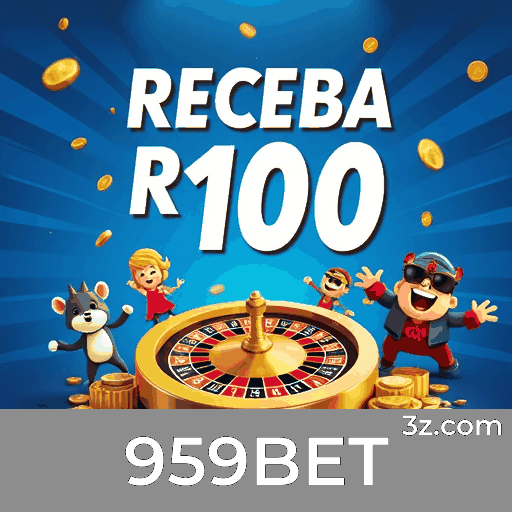 959BET: Experiência de Jogo Rápida no App de Apostas