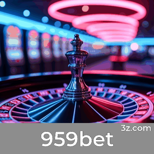 959bet: Seu cassino premiado e seguro