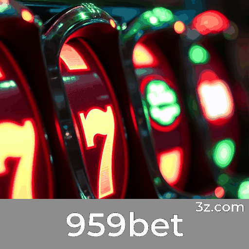 959bet Social Casino: A Nova Experiência de Interação Real