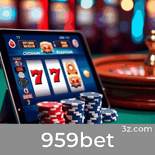 Sistema de Recompensas Multinível, Maximize Seus Ganhos no 959bet